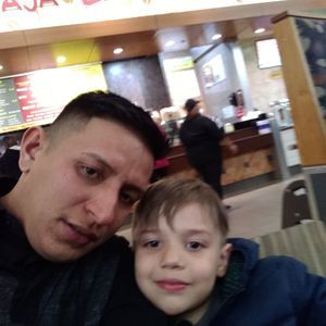 Meet your Posher, Francisco